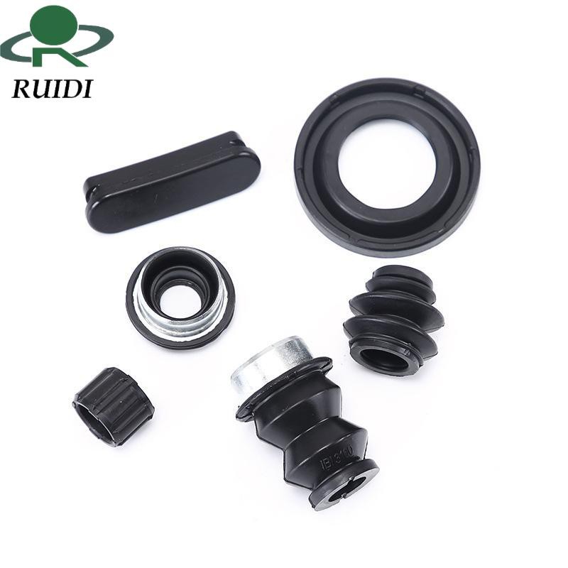 Boot Pin Panduan Kaliper