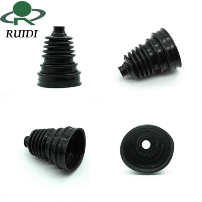 Perbaiki Kit Boot Sambungan Bola Bawah