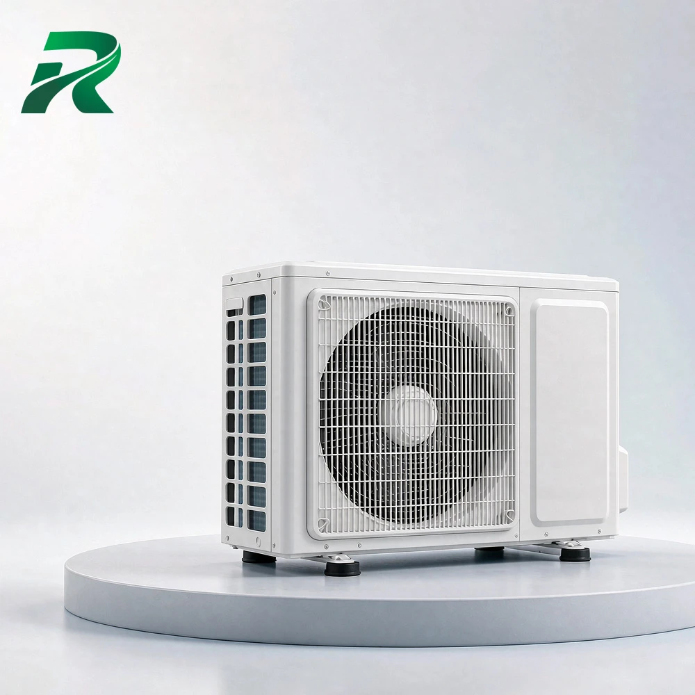 Suku Cadang Karet untuk Unit AC