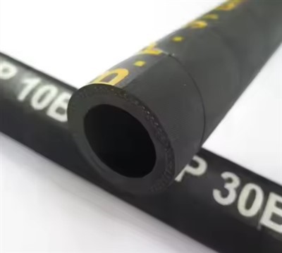 Selang Sandblasting Tahan Abrasi