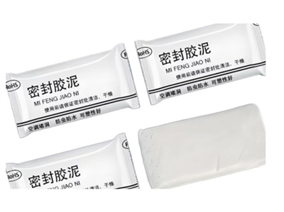 Dempul Penyegel Unit Dalam Ruangan AC Untuk Isolasi Getaran