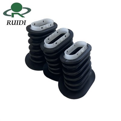 Saluran Udara Untuk Mobil