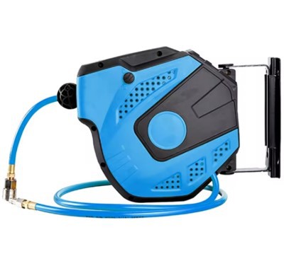 Selang Udara Terkompresi untuk Garasi