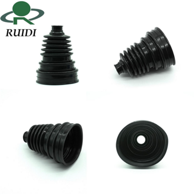 Perbaiki Kit Boot Sambungan Bola Bawah