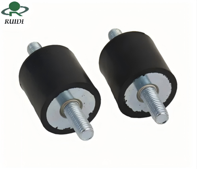 Kejutan OEM/ODM-Kaki Dasar Penyerap