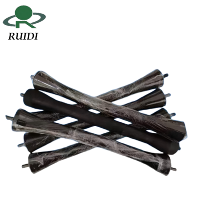 Pegas Komposit Karet