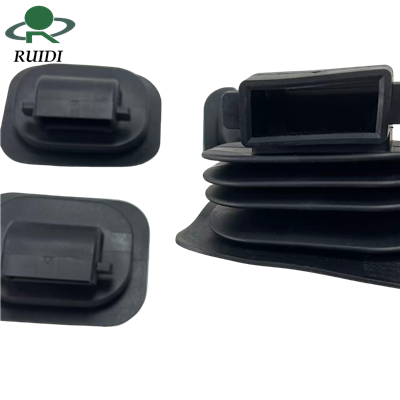 Ventilasi Saluran Udara Mobil