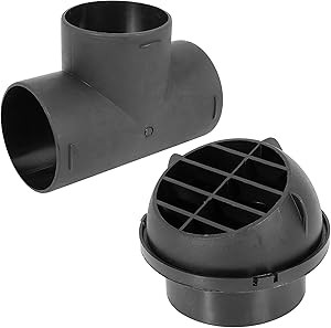 Saluran Udara Hangat