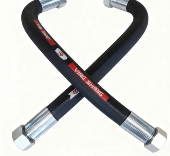 Thermoplastic Hydraulic Hoses high quality